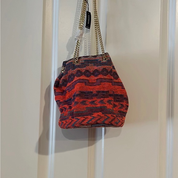 Express Bags Express Bucket Bag Poshmark